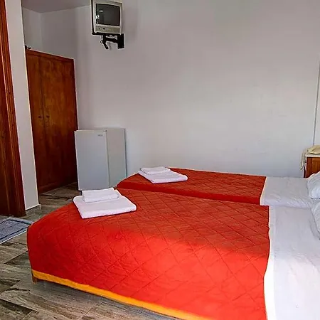 Hotel Lofos - The Hill-3